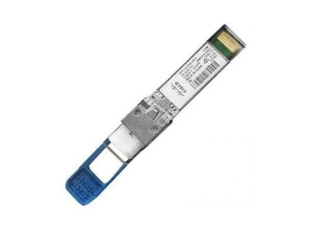 Moduł optyczny SFP MonoModo CISCO SFP-10/25G-LR-S
