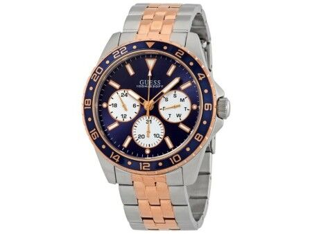 Zegarek Męski Guess W1107G3
