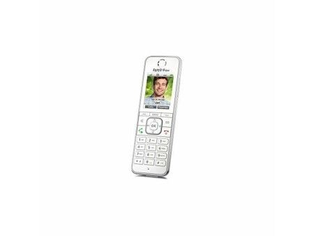 Telefon Bezprzewodowy Fritz! 20002875 Biały