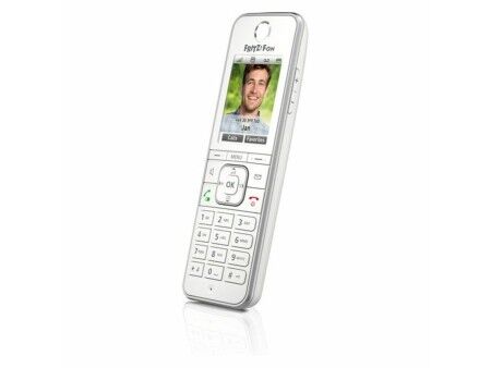 Telefon Bezprzewodowy Fritz! 20002875 Biały