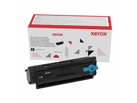 Toner Oryginalny Xerox 006R04377 Czarny