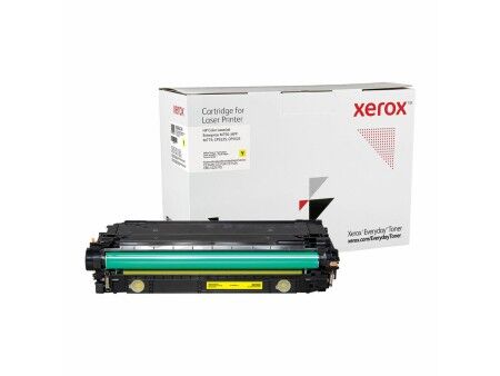 Toner Oryginalny Xerox 006R04149 Żółty
