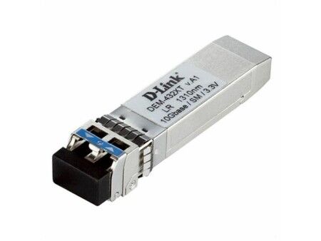 Moduł optyczny SFP+ MonoModo D-Link DEM-432XT