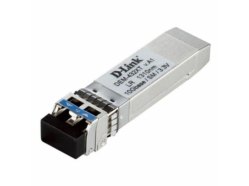 Moduł optyczny SFP+ MonoModo D-Link DEM-432XT