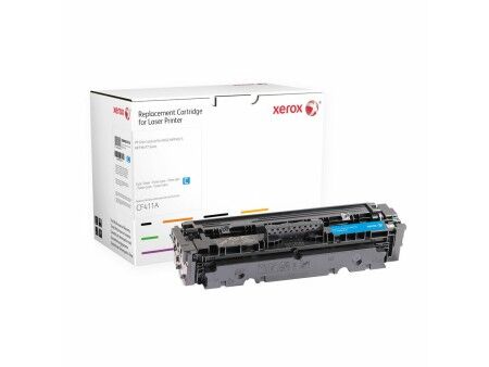 Oryginalny Wkład Atramentowy Xerox 006R03516           