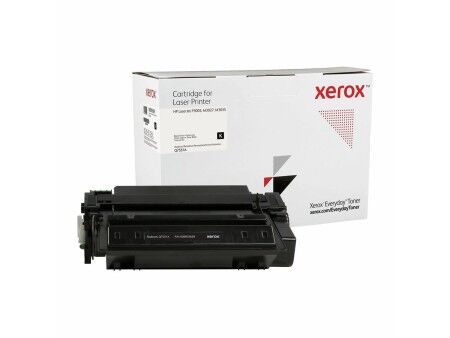 Oryginalny Wkład Atramentowy Xerox 006R03669            Czarny