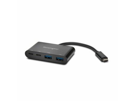 HUB USB Kensington K39124EU            