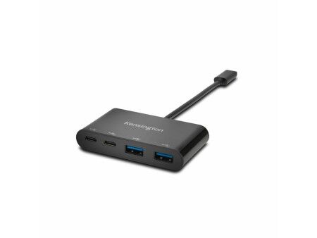 HUB USB Kensington K39124EU            