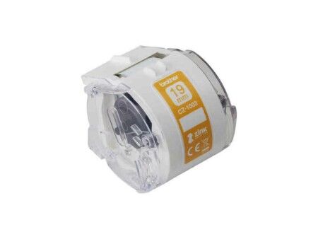 Etykiety do Drukarki Brother CZ1003              