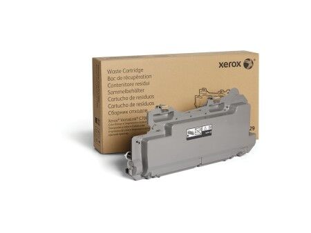 Pojemnik na zużyty atrament Xerox 115R00129