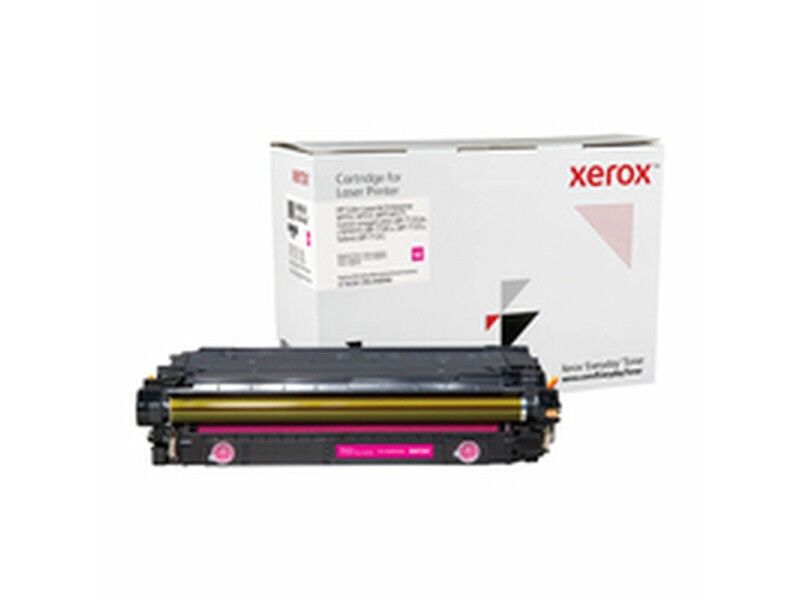 Zgodny pojemnik z tuszem Xerox 006R03682           