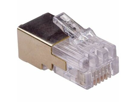 Złącze Kablowe Axis RJ12 PLUG
