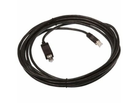 Kabel Sieciowy Sztywny UTP Kategoria 6 Axis 5504-731 15 m