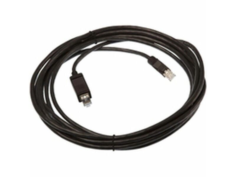 Kabel Sieciowy Sztywny UTP Kategoria 6 Axis 5504-731 15 m