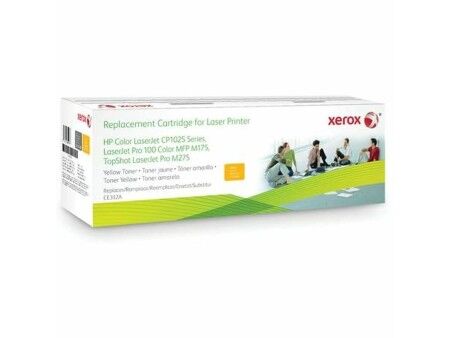 Fusor z Recyklingu Xerox 106R02259 Żółty