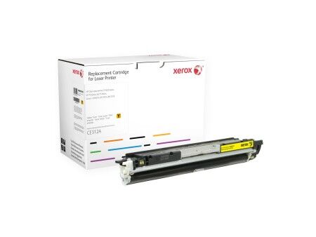 Fusor z Recyklingu Xerox 106R02259 Żółty
