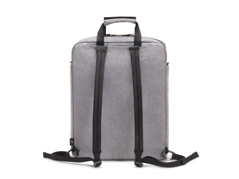 Plecak na Laptopa Dicota D31879-RPET Szary
