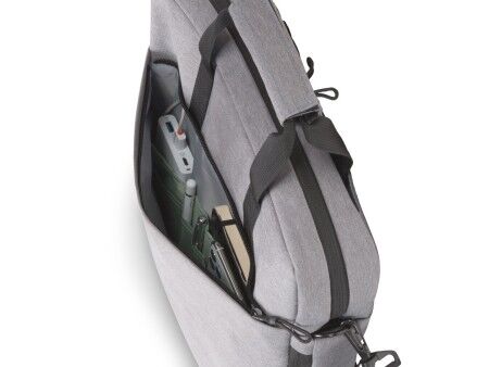 Plecak na Laptopa Dicota D31879-RPET Szary