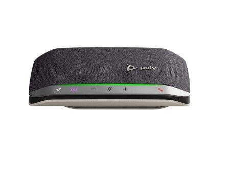 Głośnik Bluetooth Przenośny HP Sync 20+M Czarny Czarny/Szary