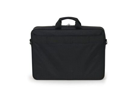Torba na Laptopa Dicota D31431-RPET Czarny 15,6''