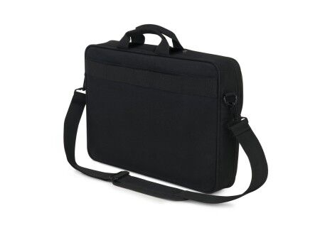 Torba na Laptopa Dicota D31431-RPET Czarny 15,6''