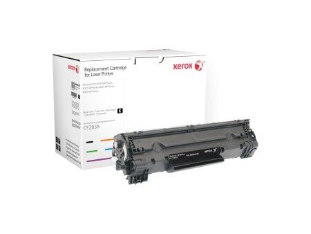 Toner Oryginalny Xerox 006R03250 Czarny