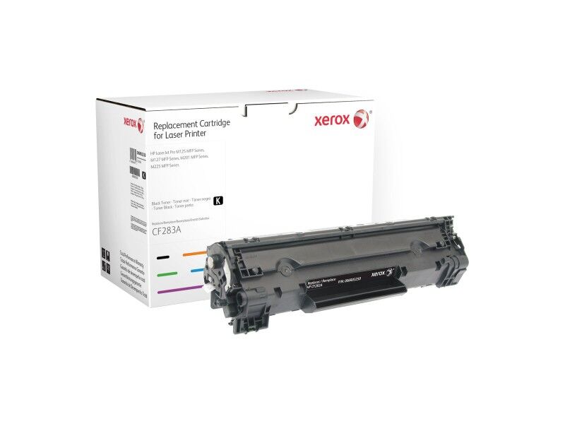 Toner Oryginalny Xerox 006R03250 Czarny