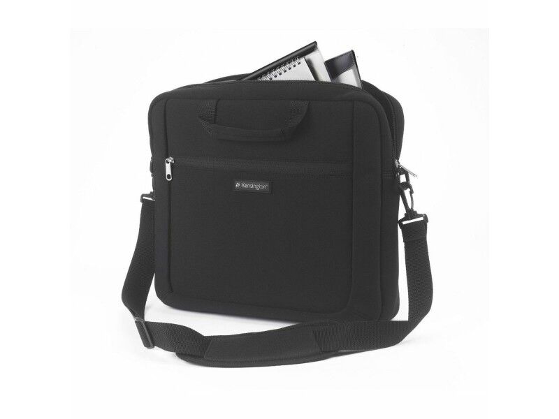Torba na Laptopa Kensington K62561EU Czarny 15.6"