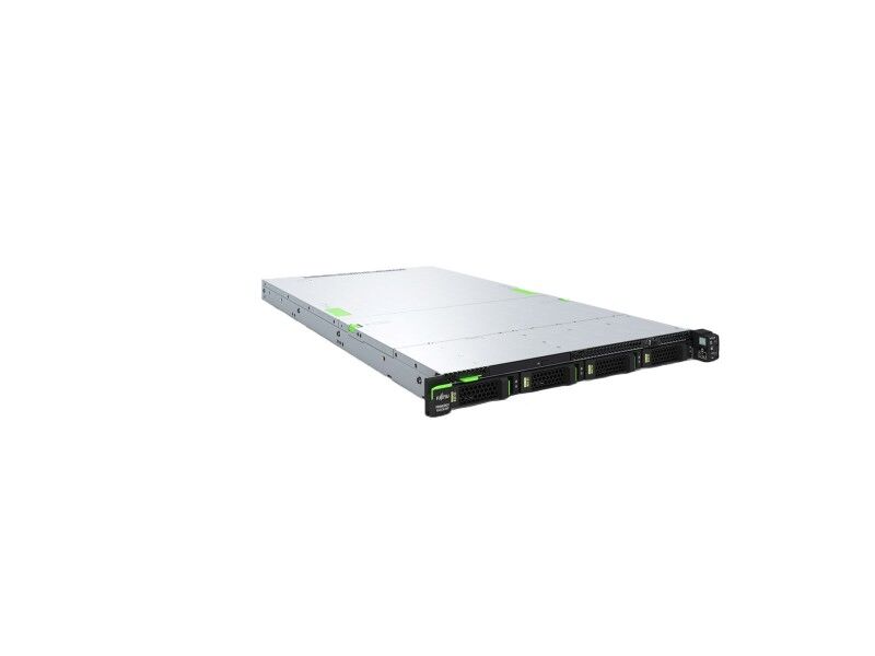Serwer Fujitsu RX2530M7 Intel Xeon Silver 4410Y 32 GB RAM