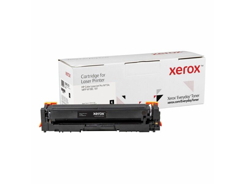 Toner Xerox 006R04259            Czarny