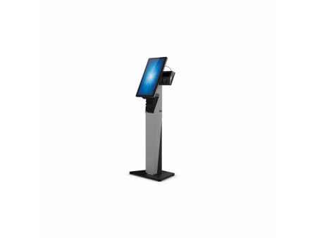 Uchwyt do TPV Elo Touch Systems E797162 Czarny/Srebrzysty 15''-22''