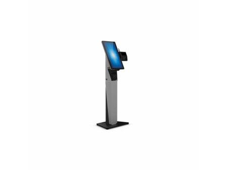Uchwyt do TPV Elo Touch Systems E797162 Czarny/Srebrzysty 15''-22''