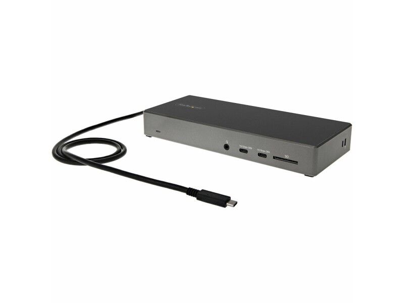 HUB USB Startech DK31C2DHSPDUE       