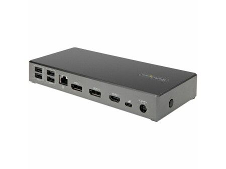 HUB USB Startech DK31C2DHSPDUE       