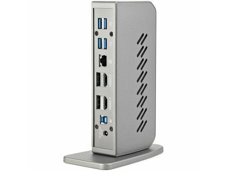3 portowy HUB USB Startech DK30A2DHUUE         