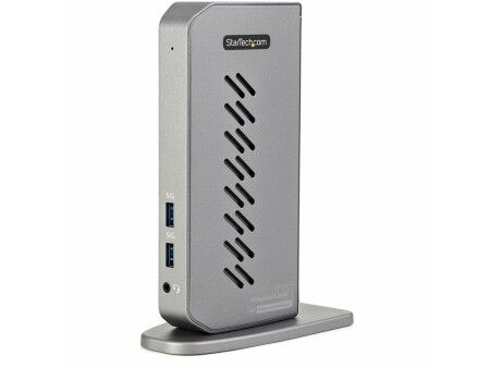 3 portowy HUB USB Startech DK30A2DHUUE         