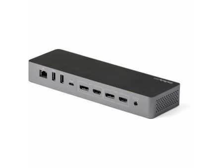 3 portowy HUB USB Startech TB3CDK2DHUE         