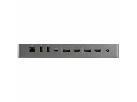 3 portowy HUB USB Startech TB3CDK2DHUE         