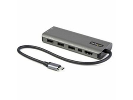 HUB USB Startech DKT31CMDPHPD        