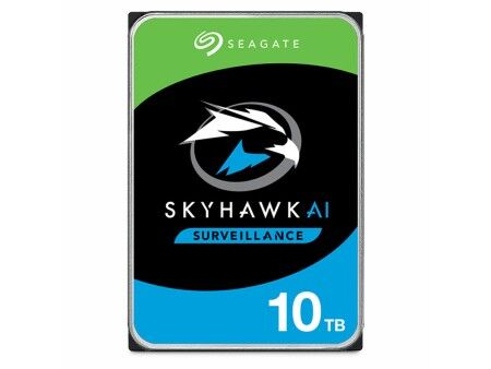 Dysk Twardy Seagate ST10000VE001 3,5" 10 TB