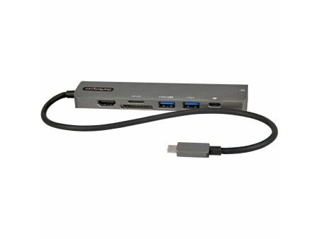 HUB USB Startech DKT30CHSDPD1        