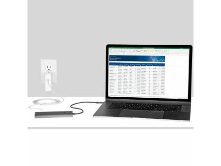 HUB USB Startech DKT30CHSDPD1        