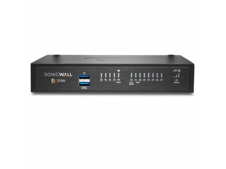 Firewall SonicWall TZ370