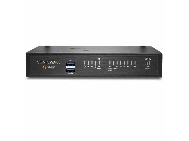 Firewall SonicWall TZ370