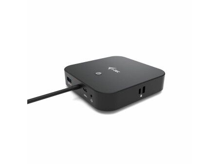Stacja Dokowania i-Tec C31HDMIDPDOCKPD Czarny 100 W