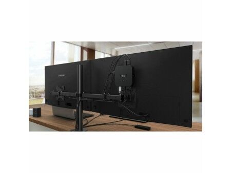 Stacja Dokowania i-Tec C31HDMIDPDOCKPD Czarny 100 W