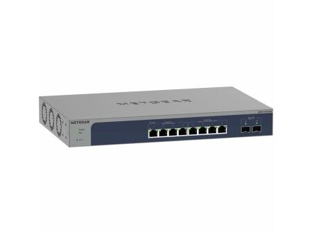 Przełącznik Netgear MS510TXM-100EUS