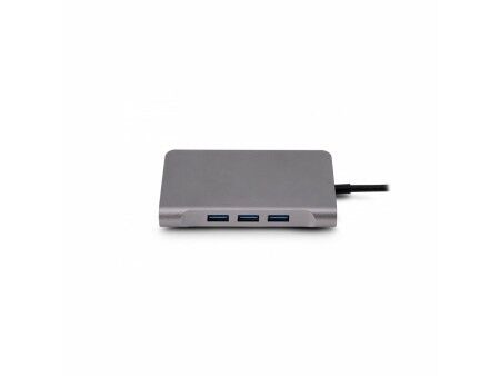 Stacja Dokowania Urban Factory TCM16UF 4K Ultra HD Gigabit Ethernet