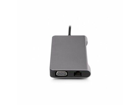 Stacja Dokowania Urban Factory TCM16UF 4K Ultra HD Gigabit Ethernet