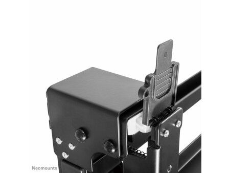 Uchwyt na TV Neomounts LED-VW2000BLACK      70 Kg